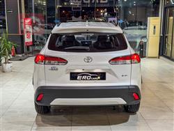 تويوتا كورولا كروس